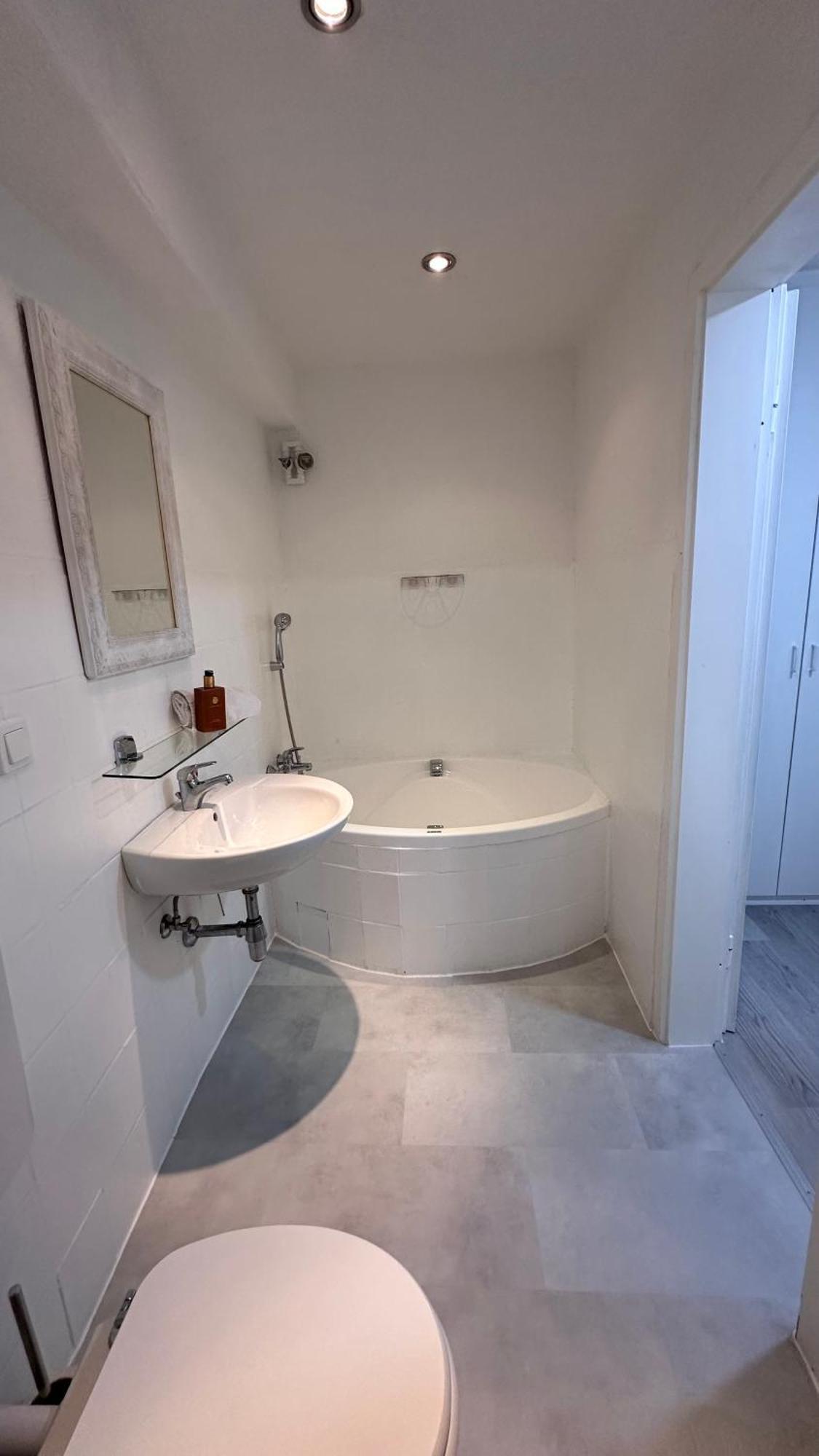 Apartment Am Waldbach Gernsbach Zewnętrze zdjęcie