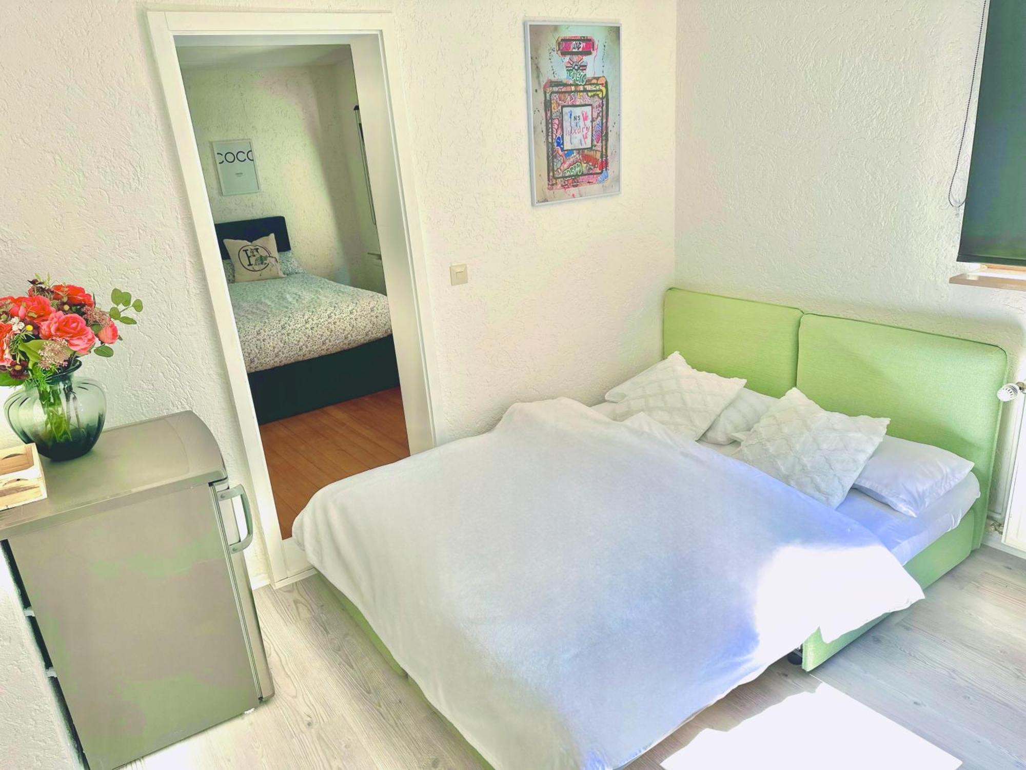 Apartment Am Waldbach Gernsbach Zewnętrze zdjęcie